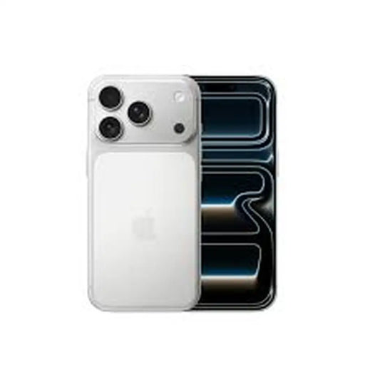 Смартфони Apple IPHONE 17 PRO 6,3’’ A19 Pro 1 TB Сребрист