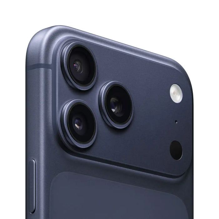 Смартфони Apple IPHONE 17 PRO MAX 6,9’’ A19 Pro 512 GB Син