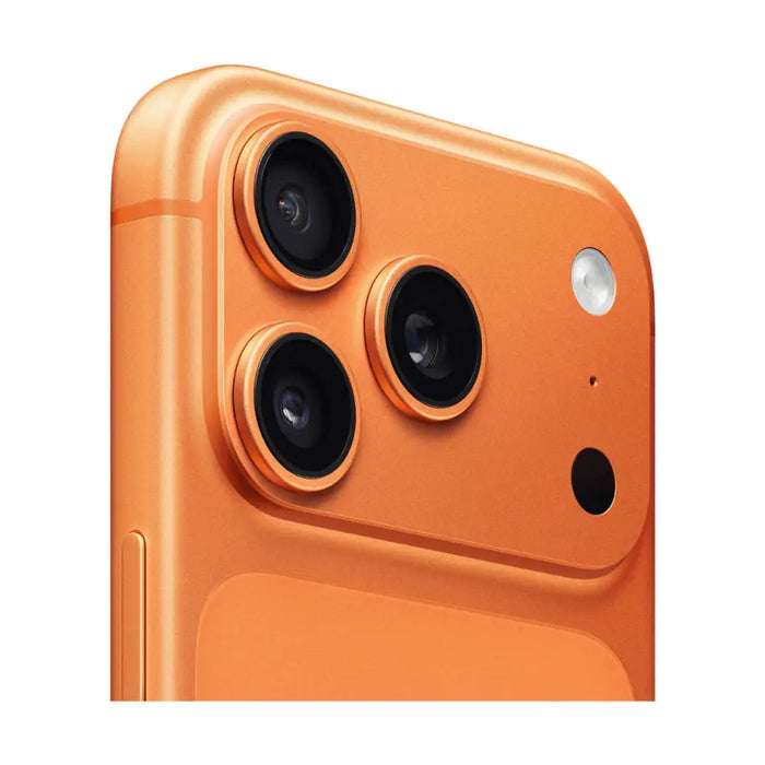 Смартфони Apple iPhone 17 Pro Max 6,9’’ Hexa Core 12 GB RAM