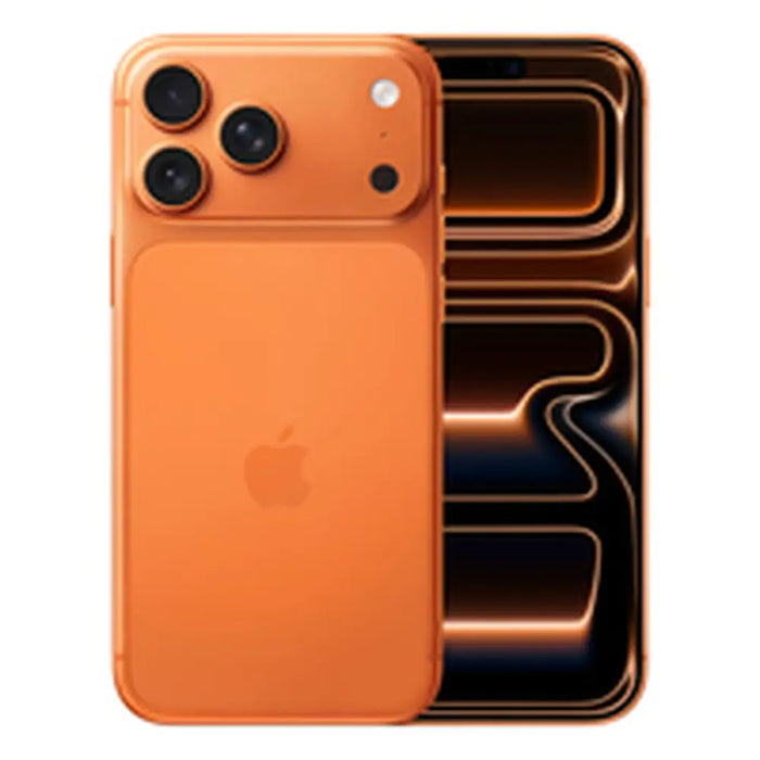 Смартфони Apple iPhone 17 Pro Max 6,9’’ Octa Core 12 GB RAM