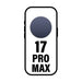 Смартфони Apple iPhone 17 Pro Max Octa Core 12 GB RAM 256
