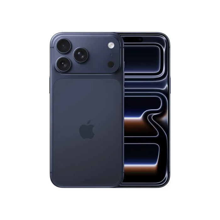 Смартфони Apple iPhone 17 Pro Max Octa Core 12 GB RAM 256