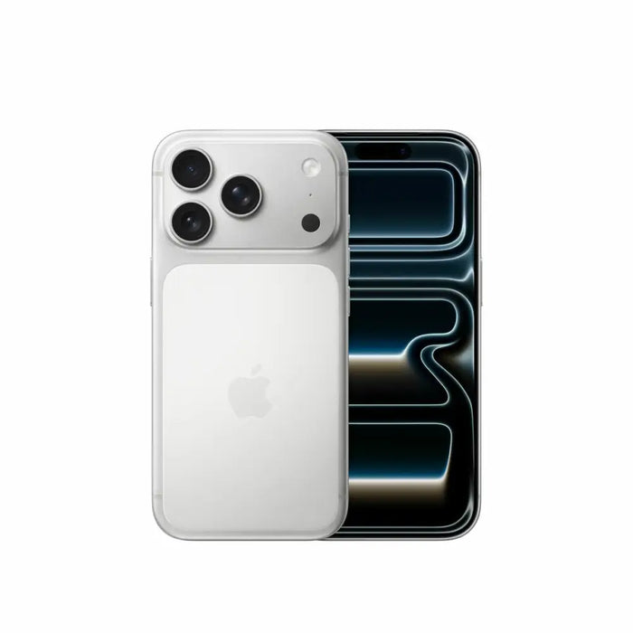 Смартфони Apple iPhone 17 Pro Octa Core 12 GB RAM 256 GB