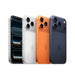Смартфони Apple iPhone 17 Pro Octa Core 12 GB RAM 256 GB