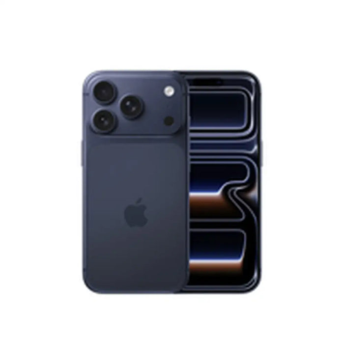 Смартфони Apple iPhone 17 Pro Octa Core 12 GB RAM 512 GB