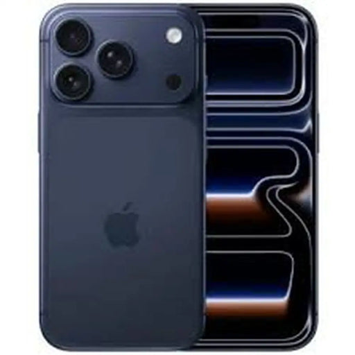 Смартфони Apple iPhone 17 Pro Octa Core 12 GB RAM 512 GB