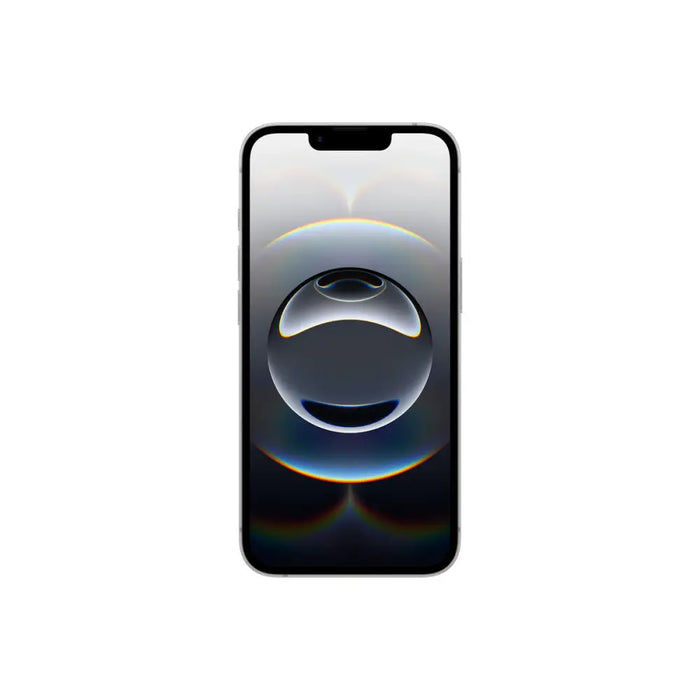 Смартфони Apple MD1W4QL/A Octa Core 8 GB RAM 256 GB Бял