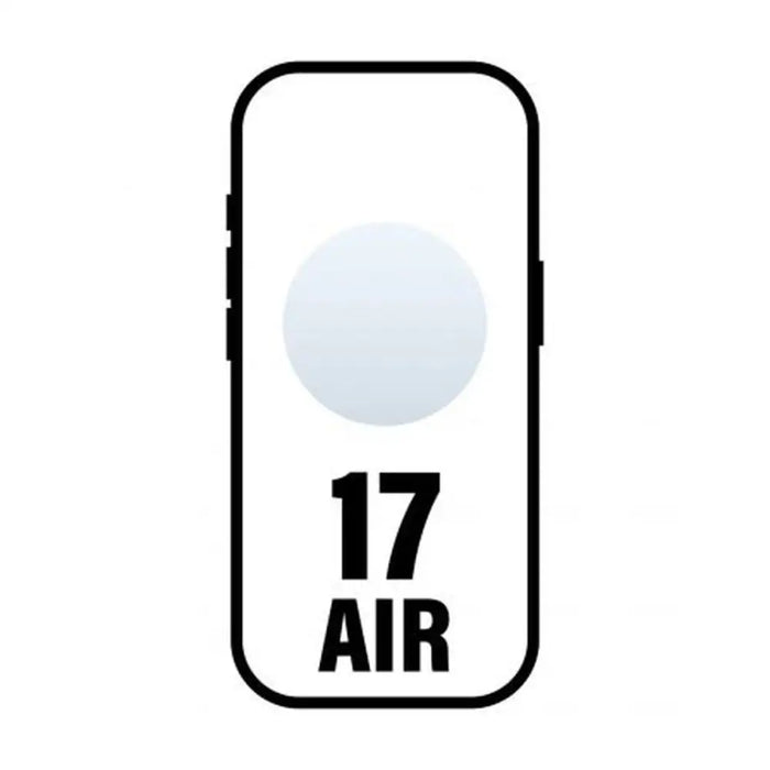 Смартфони Apple MG2V4QL/A Octa Core 12 GB RAM 512 GB Син