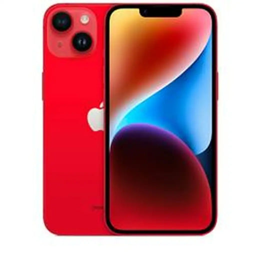 Смартфони Apple MPWH3QL/A Червен 256 GB 6,1’’ 6 GB RAM