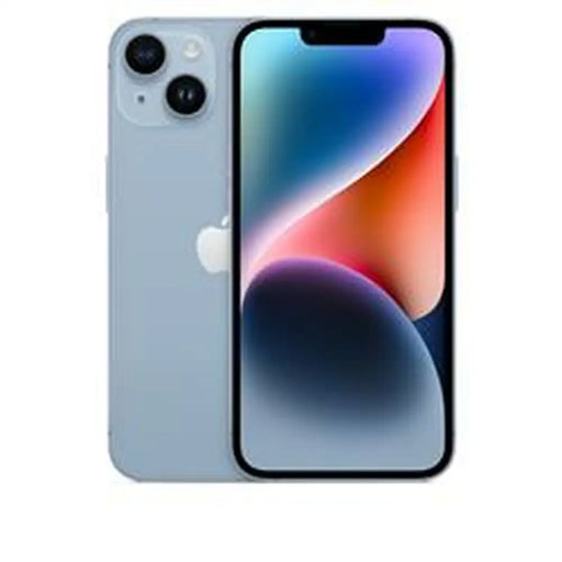 Смартфони Apple MPWP3QL/A Син 6 GB RAM 6,1’’ 256 GB