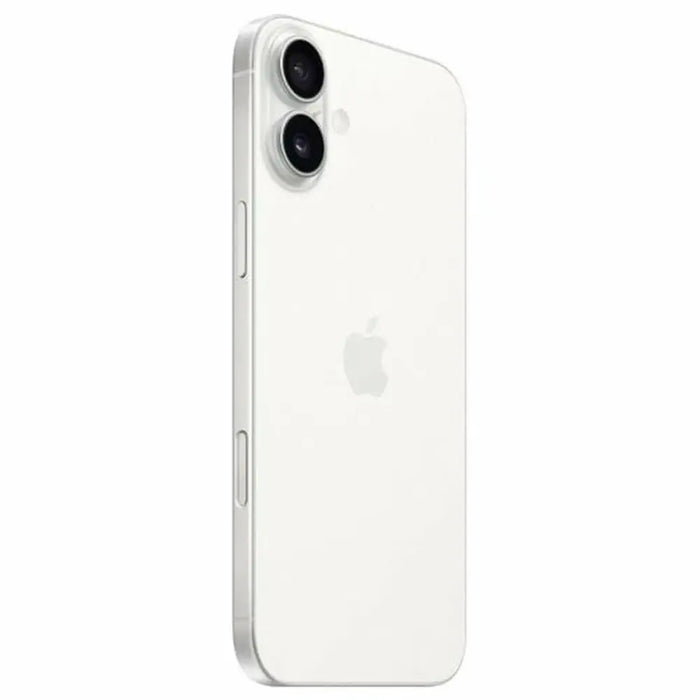 Смартфони Apple MXVV3QL/A Hexa Core 8 GB RAM 128 GB Бял