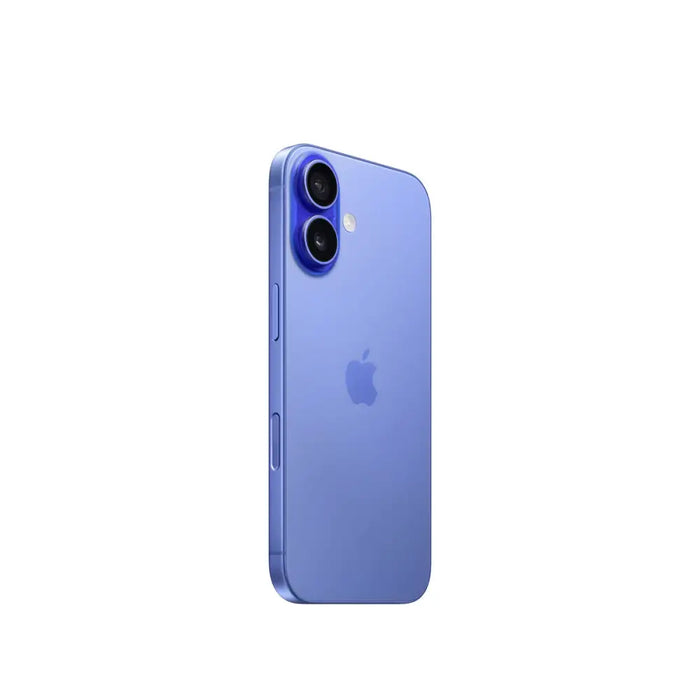 Смартфони Apple MYEH3QL/A Hexa Core 8 GB RAM 256 GB Син