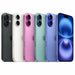 Смартфони Apple MYEH3QL/A Hexa Core 8 GB RAM 256 GB Син