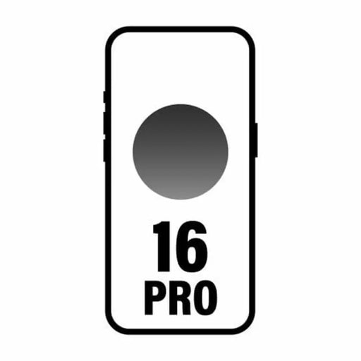 Смартфони Apple MYNR3QL/A Hexa Core 8 GB RAM 1 TB Черен