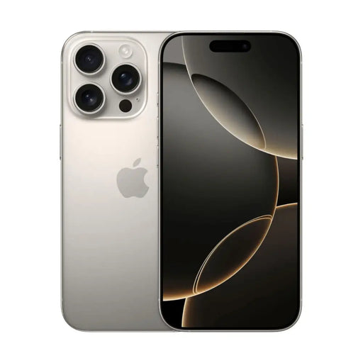 Смартфони Apple MYX73QL/A 6,9’’ 1 TB Титанов