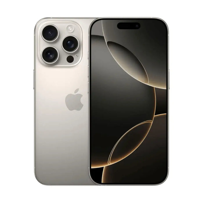 Смартфони Apple MYX73QL/A 6,9’’ 1 TB Титанов