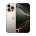 Смартфони Apple MYX73QL/A 6,9’’ 1 TB Титанов