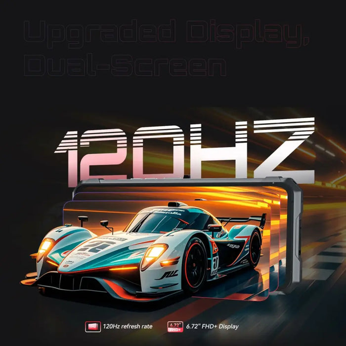 Смартфони Cubot CUBKK11BLK