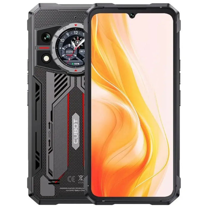 Смартфони Cubot CUBKK11BLK