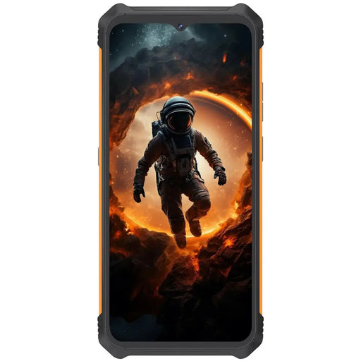 Смартфони Cubot King Kong ES 6,5’’ 6 GB RAM 128 GB Negro