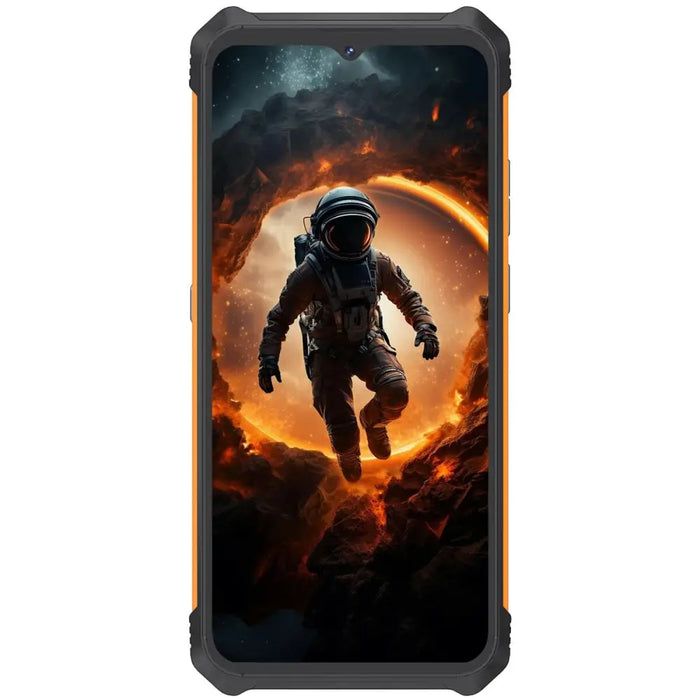 Смартфони Cubot King Kong ES 6,5’’ 6 GB RAM 128 GB Negro