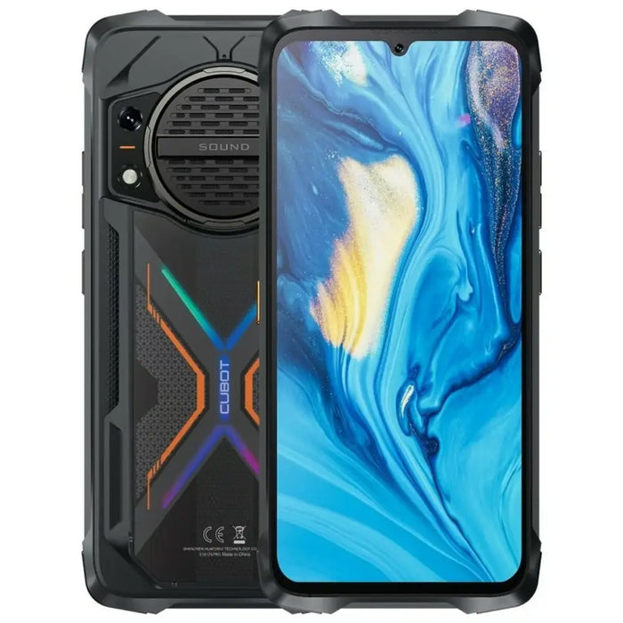 Смартфони Cubot KING KONG POWER 3 6,72’’ 6 GB RAM 256 GB