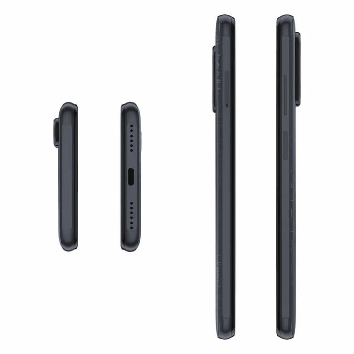 Смартфони Cubot X70 12 GB RAM 6,5’’ 256 GB