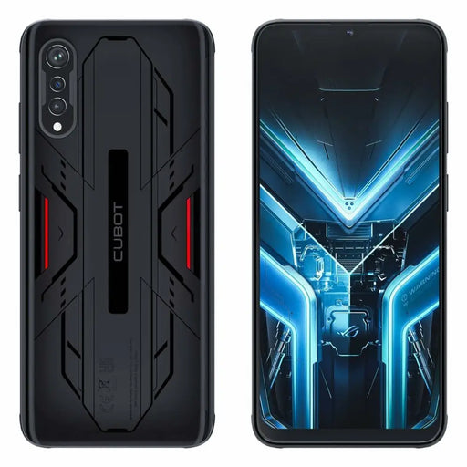 Смартфони Cubot X70 12 GB RAM 6,5’’ 256 GB