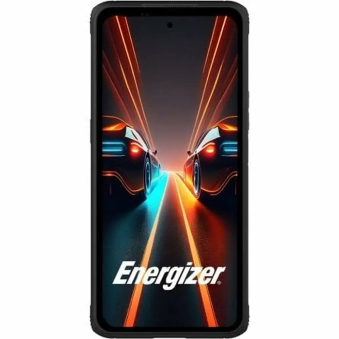 Смартфони Energizer H67GUN Octa Core 4 GB RAM 128 GB Черен