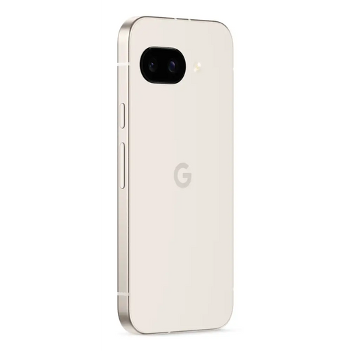 Смартфони Google 6,3’’ 8 GB RAM 128 GB Сив Люляк