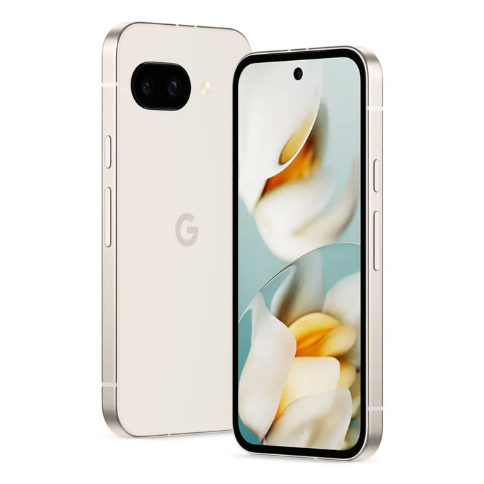 Смартфони Google 6,3’’ 8 GB RAM 128 GB Сив Люляк