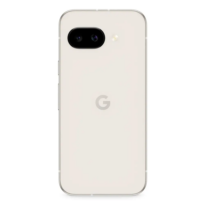 Смартфони Google 6,3’’ 8 GB RAM 128 GB Сив Люляк