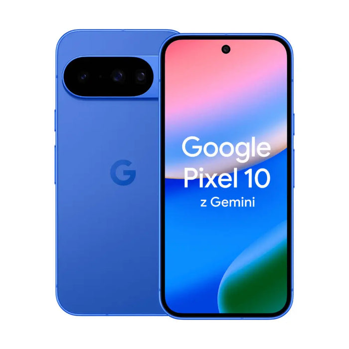 Смартфони Google GK2MP 6,3’’ Octa Core 12 GB RAM 128 GB Син