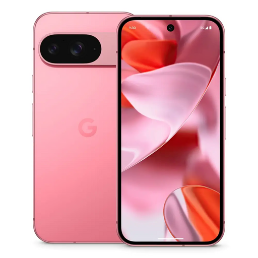 Смартфони Google GUR25 6,3’’ Octa Core 12 GB RAM 256 GB