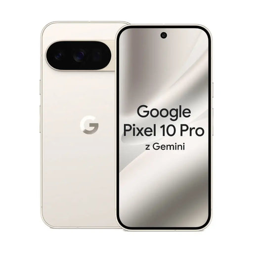 Смартфони Google Pixel 10 Pro 5G 6,3’’ Octa Core 16 GB RAM