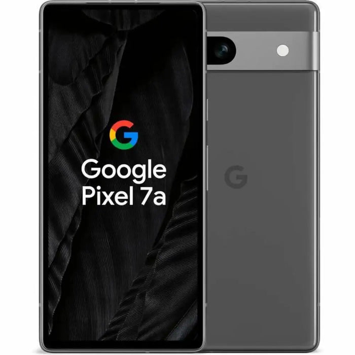 Смартфони Google Pixel 7a 6,1’’ Octa Core 8 GB RAM 128 GB