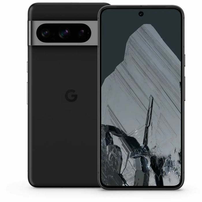 Смартфони Google Pixel 8 Pro 6,7’’ 12 GB RAM 128 GB Черен