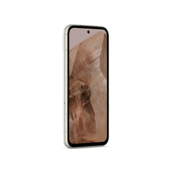 Смартфони Google Pixel 8a 5G 6,1’’ 8 GB RAM 128 GB Бял