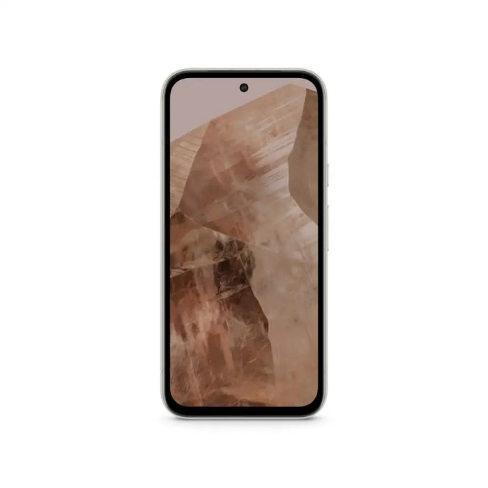 Смартфони Google Pixel 8a 5G 6,1’’ 8 GB RAM 128 GB Бял