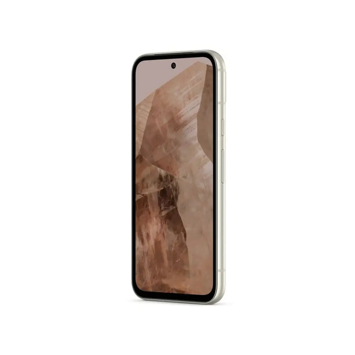 Смартфони Google Pixel 8a 5G 6,1’’ 8 GB RAM 128 GB Бял