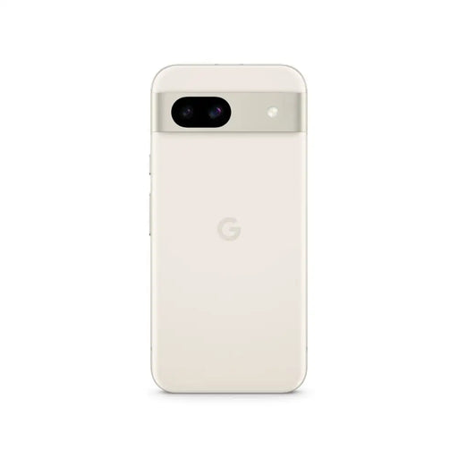 Смартфони Google Pixel 8a 5G 6,1’’ 8 GB RAM 128 GB Бял