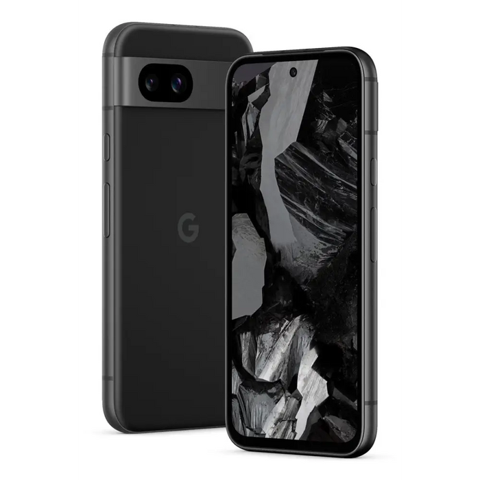 Смартфони Google Pixel 8a 5G 6,1’’ 8 GB RAM 128 GB Черен