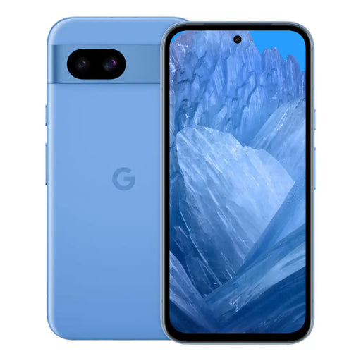 Смартфони Google Google Pixel 8a 6,1’’ 8 GB RAM 128 GB Син