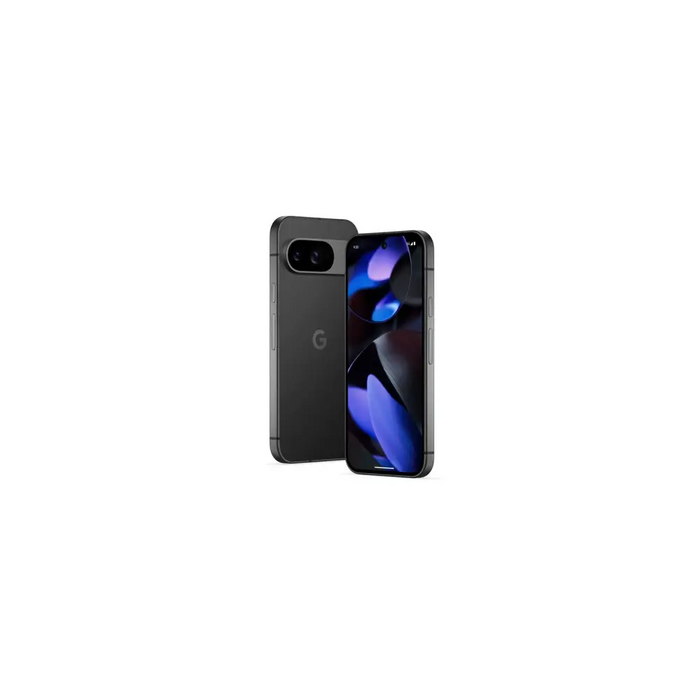 Смартфони Google Pixel 9 6,3’’ 12 GB RAM 128 GB Черен