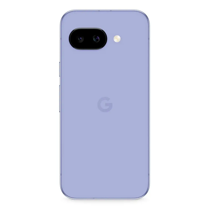 Смартфони Google Pixel 9A 6,3’’ 8 GB RAM 128 GB Лилав