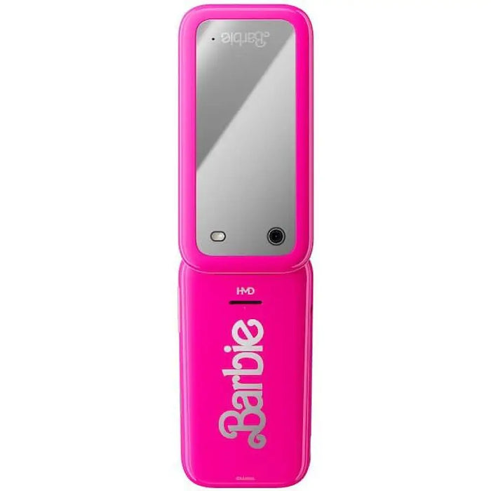 Смартфони HMD Barbie Phone 2,8’’ 64 GB Розов