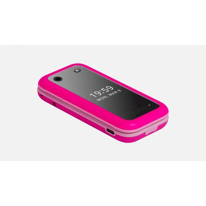 Смартфони HMD Barbie Phone 2,8’’ 64 GB Розов