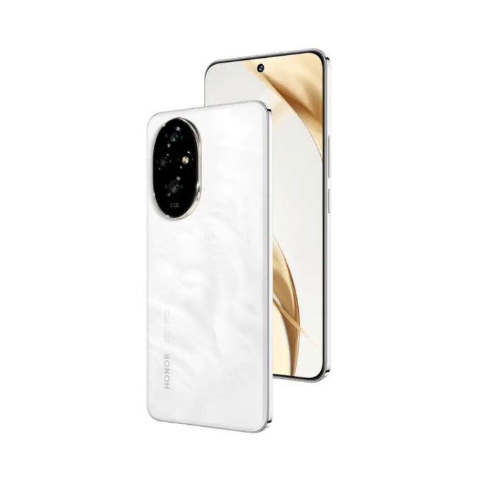 Смартфони Honor Honor 200 5G 6,7’’ 12 GB RAM 512 GB Бял