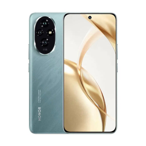 Смартфони Honor Honor 200 5G 6,7’’ 12 GB RAM 512 GB Зелен