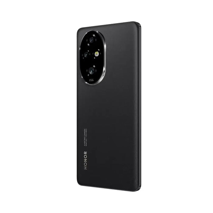 Смартфони Honor HONOR 200 PRO 6,78’’ 12 GB RAM 512 GB Черен